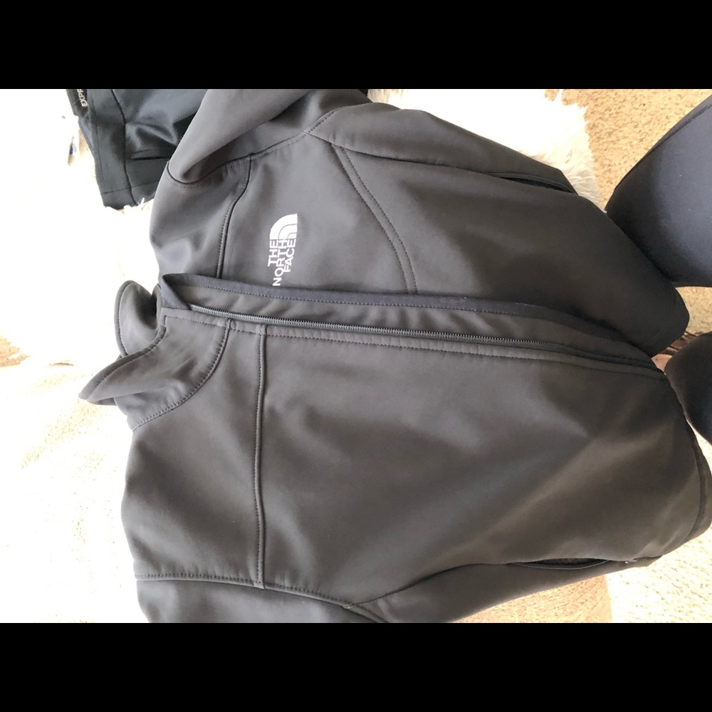 North Face Apex Jacket Women’s Small